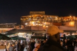 Night in Marrakesh: Sounds, Street Performers, and Midnight Tea Rituals