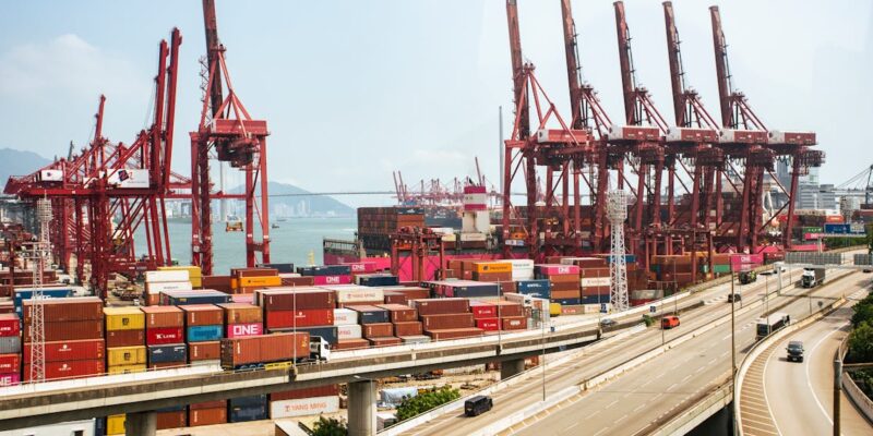 Nador West Med. Morocco’s New Mediterranean Mega Port Explained