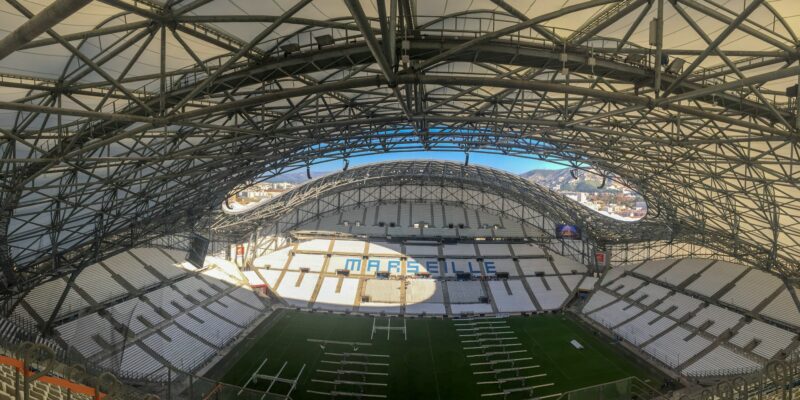 Olympique de Marseille Withdraws Controversial Shirt After Moroccan Backlash