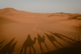 Sahara Desert Weather and Temperature in Morocco: Complete Travel Guide