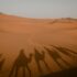 Traveling from the United States to Morocco: Everything You Need to Know