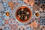 The Warm Flavors of Morocco Reach American Homes
