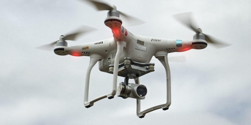 Moroccan Drone Expertise Takes Center Stage at AFCON 2025