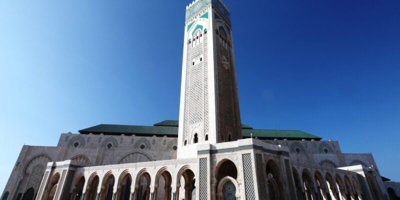 Morocco Travel Guide for First-Time Visitors: Complete Trip Planner