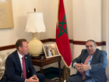 Morocco and United States Strengthen Strategic Cooperation Ahead of 2026 FIFA World Cup