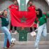 Morocco Confirmed in Pot 2 for the 2026 World Cup Draw