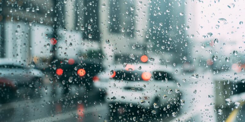 Why Has It Been Raining So Much in Morocco Since the Start of AFCON 2025?