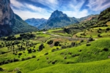 Morocco Bets on Green Tourism: Targeting 26 Million Visitors by 2030