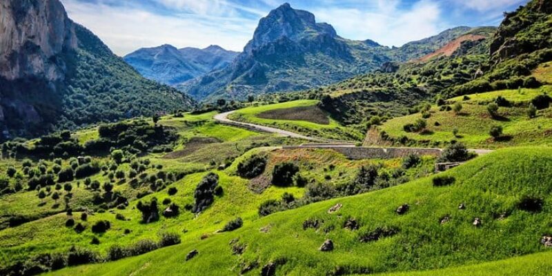 Morocco Bets on Green Tourism: Targeting 26 Million Visitors by 2030