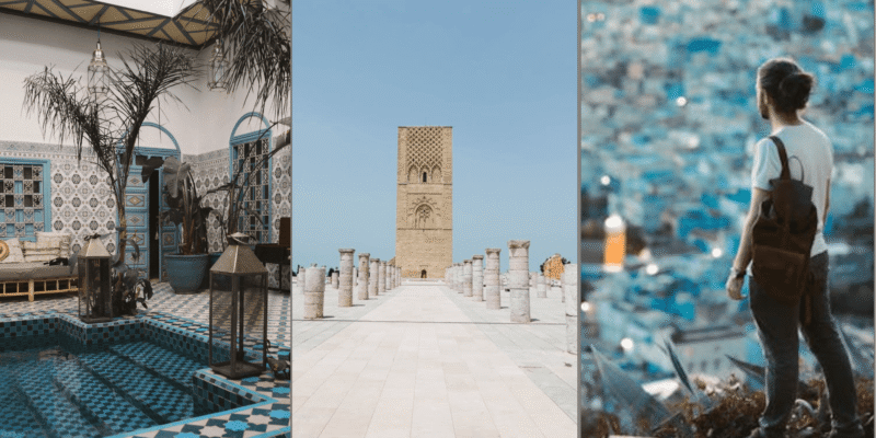 Morocco’s Travel Revenues Strengthen at the Start of 2026