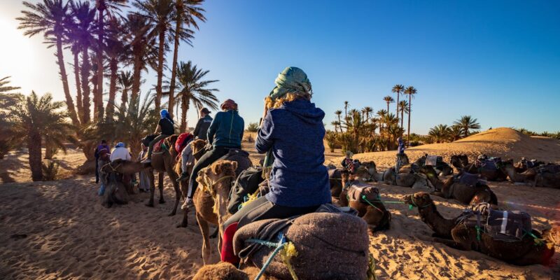 Morocco Launches Nationwide Study to Reposition Domestic Tourism