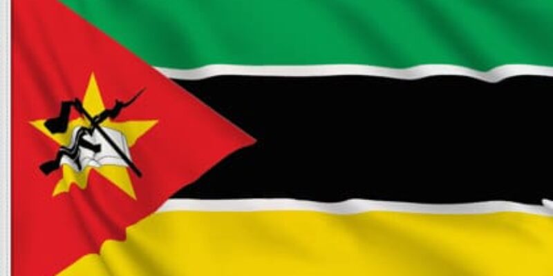 Mozambique name final 25 man squad for AFCON 2025