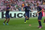 Munir El Haddadi Stranded in Iran Amid Airspace Closures