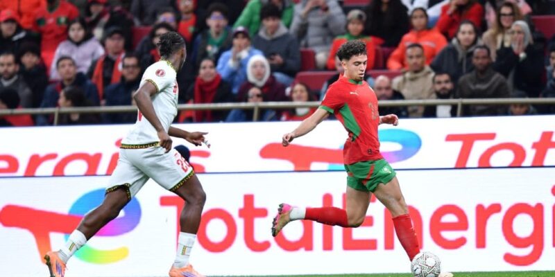 AFCON and the Geography of Talent: How Birthplaces Are Reshaping African Football