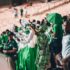 “I Have Never Experienced an AFCON Organized at This Level”: Mohamed Salah and Samuel Eto’o Praise Morocco