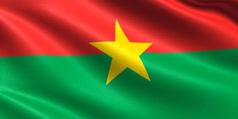 Burkina Faso name final 25-man squad for AFCON 2025