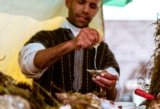 How The Times Discovered Morocco’s Oyster Paradise