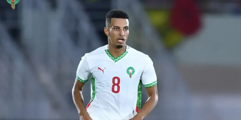 “Present in Spirit and Heart”: Azzedine Ounahi Reacts After AFCON 2025 Injury Exit