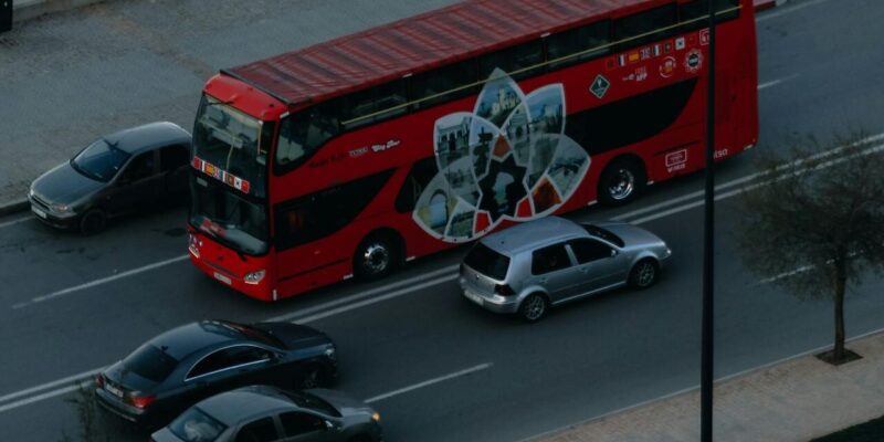 Meknes Prepares to Launch Panoramic Tourist Buses