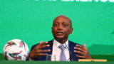 Motsepe Confirms: Morocco the First and Only Choice to Host AFCON 2025