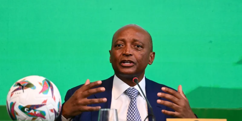 AFCON 2027 Under Review as Kenya Raises Postponement Proposal