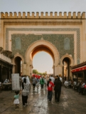 The Souks of Fez (Fes El Bali): 10 Markets You Absolutely Must Visit