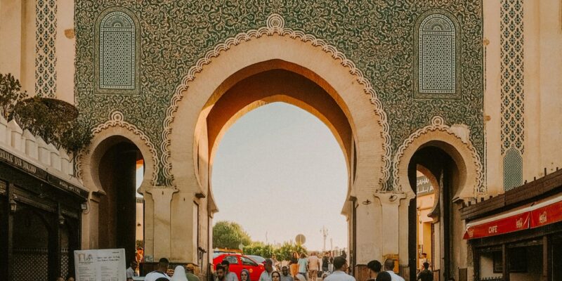 The Souks of Fez (Fes El Bali): 10 Markets You Absolutely Must Visit