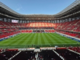 Morocco strengthens AFCON 2025 readiness with on-site judicial offices