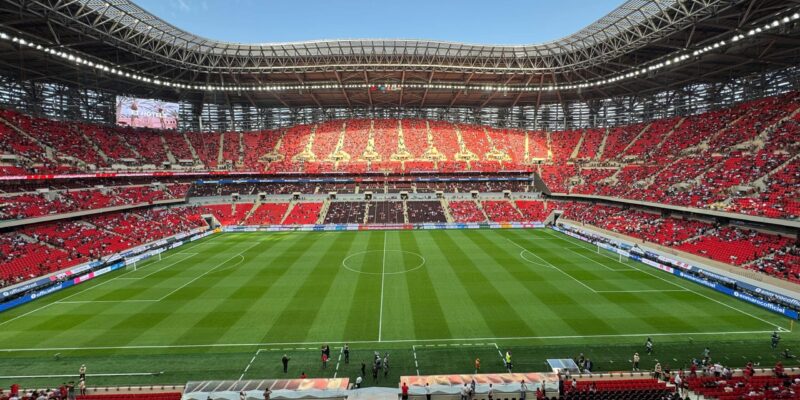 Morocco strengthens AFCON 2025 readiness with on-site judicial offices