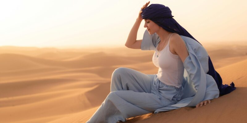 Solo Female Travel in Morocco: Complete Guide for Safe and Confident Trips