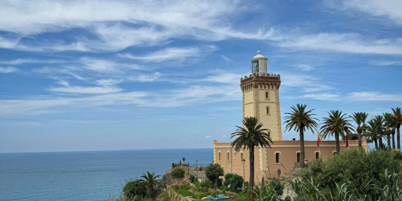 Tangier Ultimate Travel Guide: Special Sport Events