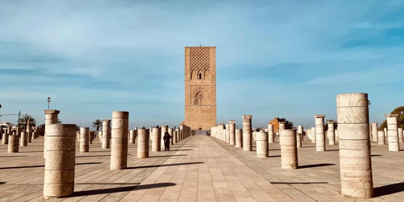How to Plan an International Trip to Morocco Step by Step