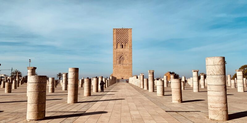 Rabat Patrimoine: A New App to Explore the UNESCO Heritage of Morocco’s Capital