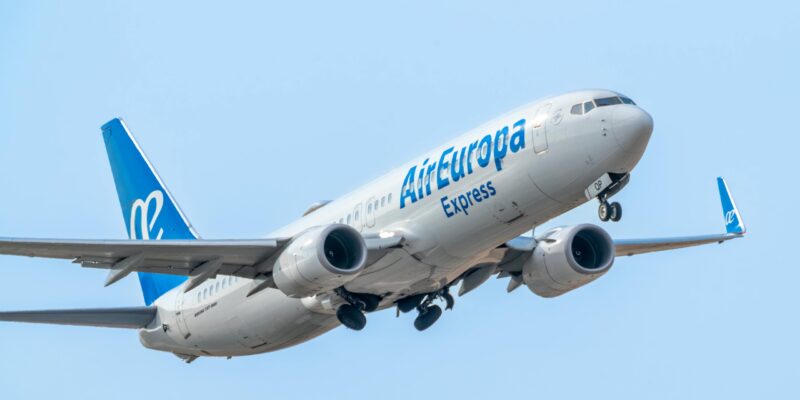 Air Europa Expands 2026 Summer Schedule to Tangier and Marrakech
