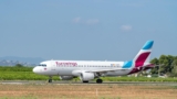 Eurowings Launches Direct Route Between Prague and Marrakech