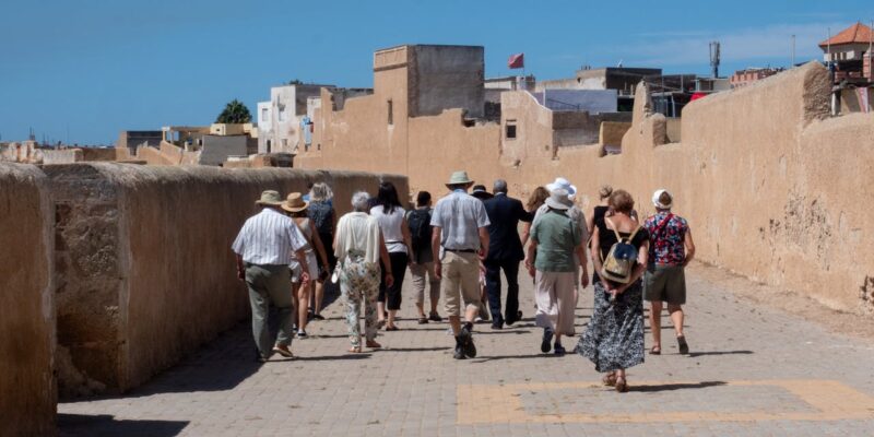 Exploring the Portuguese City of El Jadida: A UNESCO Coastal Gem