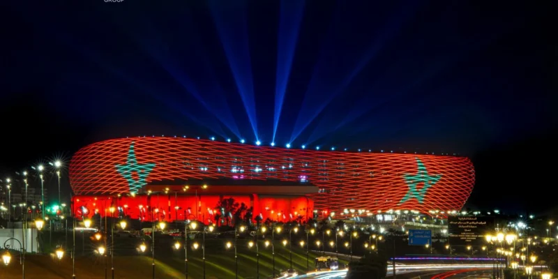 AFCON 2025: French Tourism Professionals Impressed by Morocco’s Organization