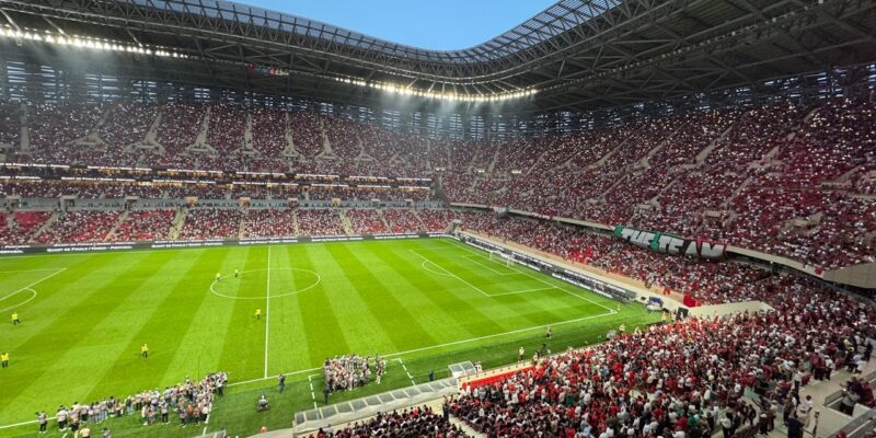 Morocco to Host Sixth “Morocco, Capital of African Football” Tournament in March 2026