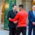 Morocco’s Prime Minister Praises AFCON Organization and Sends Message of Support to Brahim Díaz