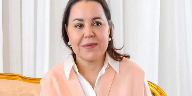 Marking Princess Lalla Asmaa’s Anniversary: Morocco Celebrates a Life of Dedication