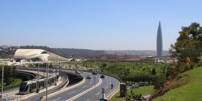 Rabat Two-Day Cultural Loop, Kasbah, Museums, and Riverside Cafés