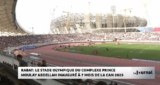 Rabat Olympic Stadium: Morocco’s New Benchmark for Global Sporting Events