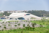 Rabat Emerges as a Global Cultural Destination for 2026, Says Time Out