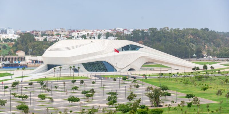 Rabat Emerges as a Global Cultural Destination for 2026, Says Time Out