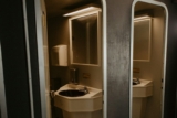 Rabat Introduces Smart Public Toilets as Part of AFCON 2025 Preparations