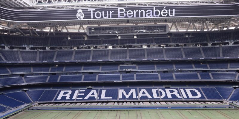 Anas Laghrari Tipped to Become Real Madrid’s First CEO in 2026
