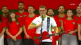 RedOne to Produce the Official Opening Song for AFCON 2025 in Morocco