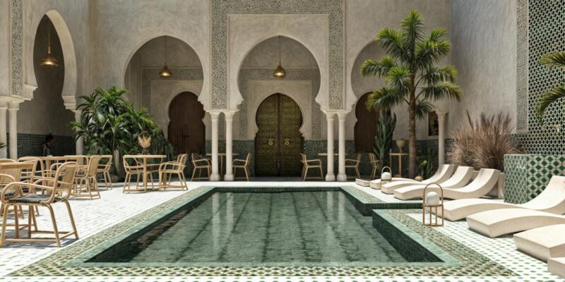 RISMA Steps Up Investment as Moroccan Tourism Enters a New Growth Cycle