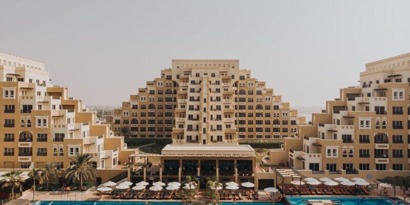 Morocco Emerges as a New Benchmark for Contemporary Luxury Tourism