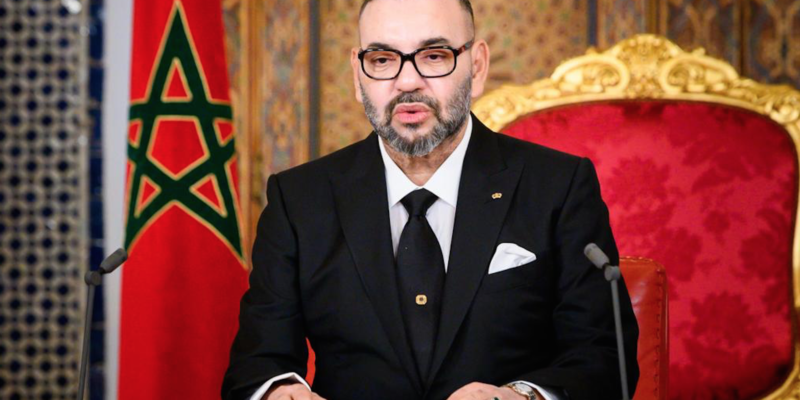 Morocco–CAN 2025: A Historic Success Praised by King Mohammed VI